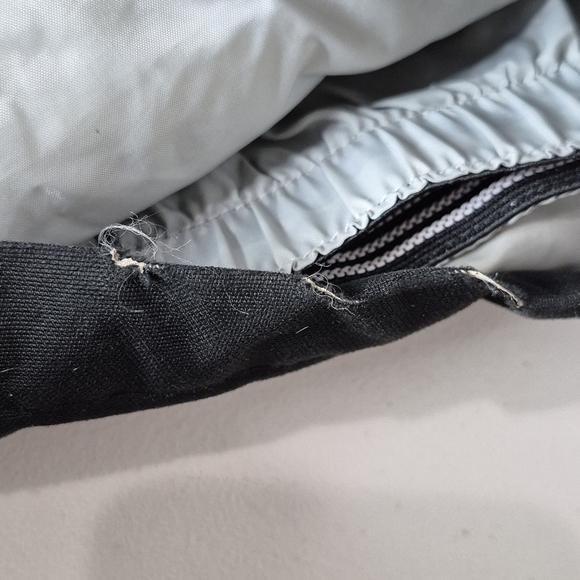 Marker Logix Series Women's Insulated Ski / Snowboard Pants - Size 12 - Picture 15 of 16